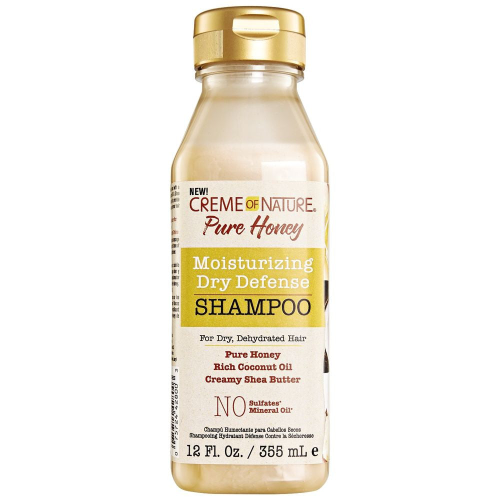 Shampoing Hydratant