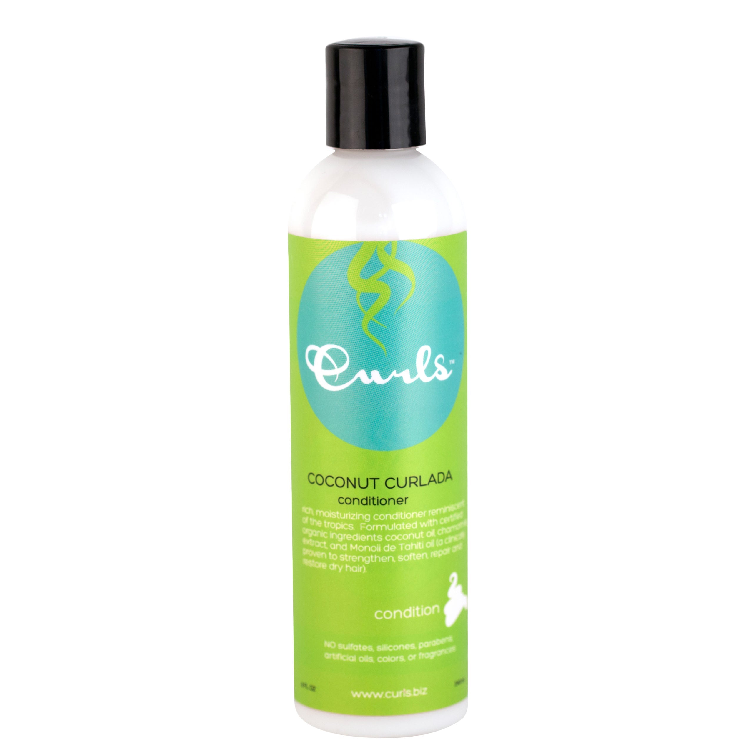 Coconut Curlada Conditioner