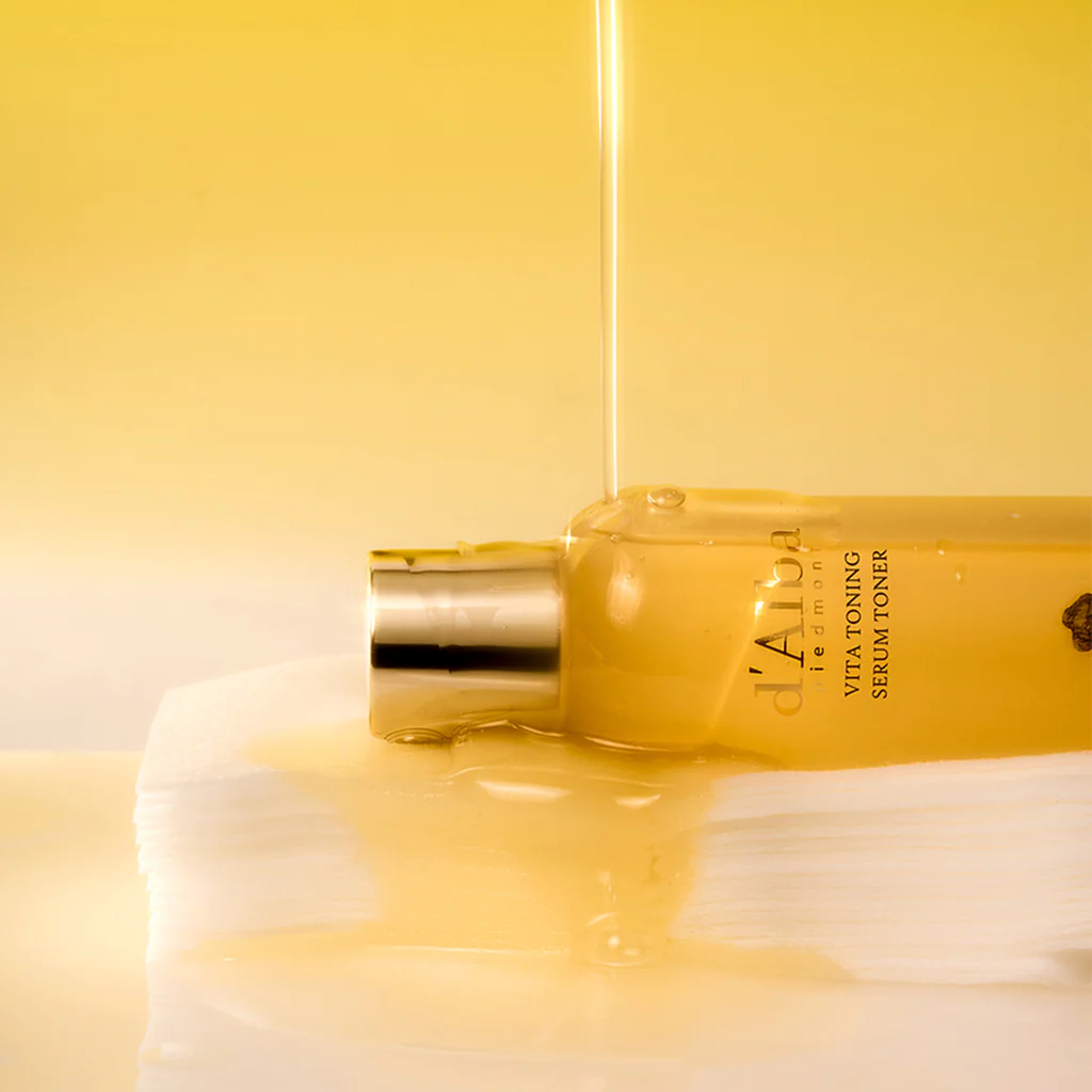 Vita Toning Serum Toner