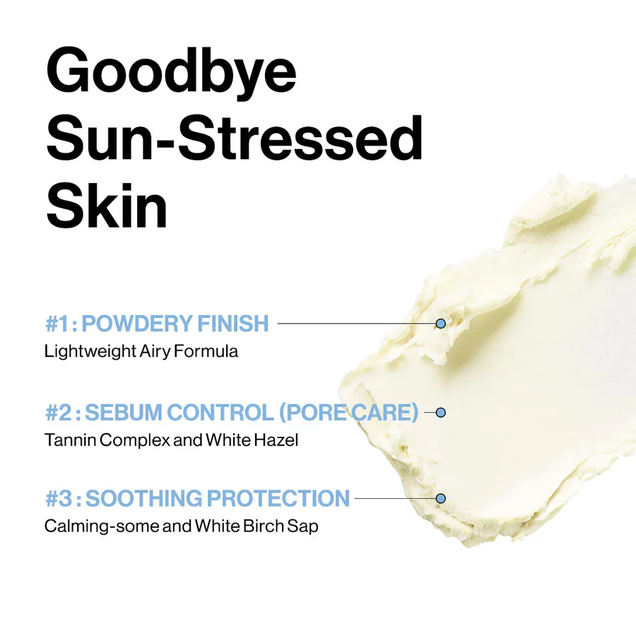 Air Fit Fresh Sun Stick SPF50+ PA++++