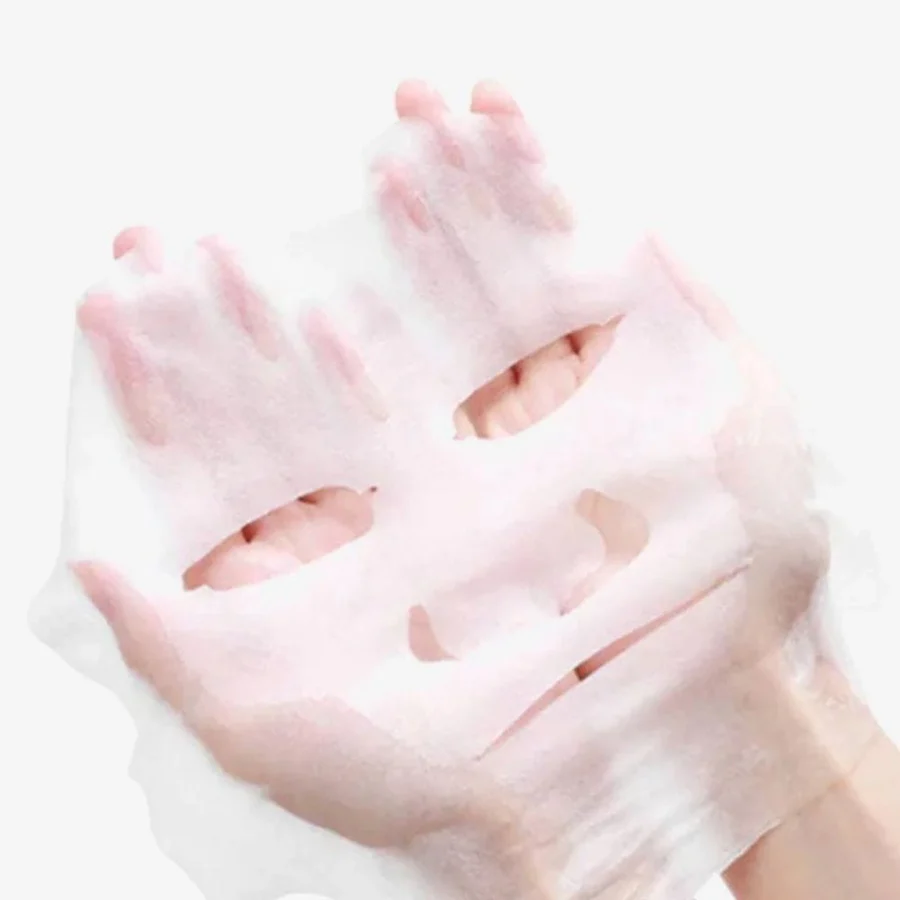 Marine Anti-Blemish Mask