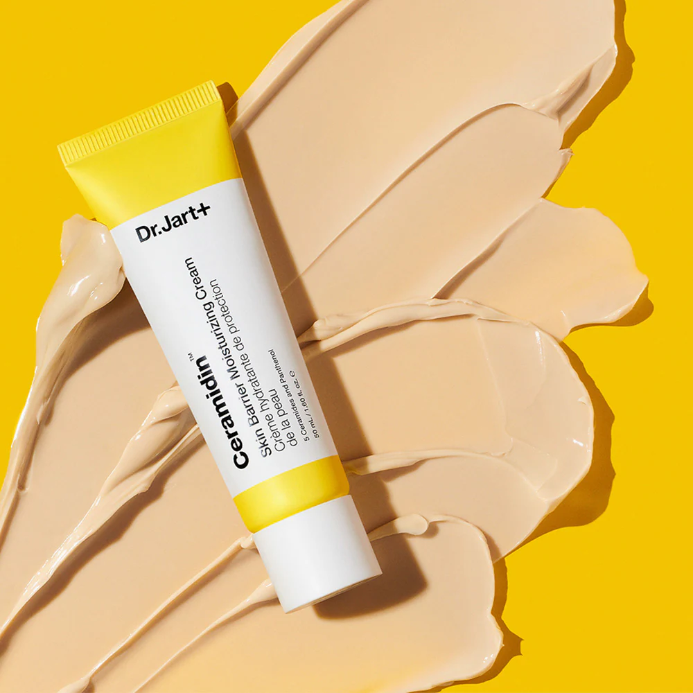 Ceramidin Ultra Moisturizing Cream
