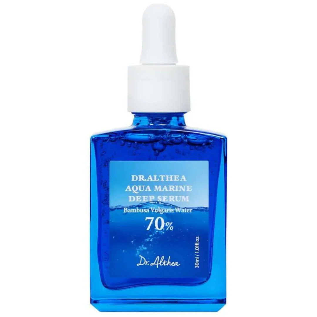 Aqua Marine Deep Serum