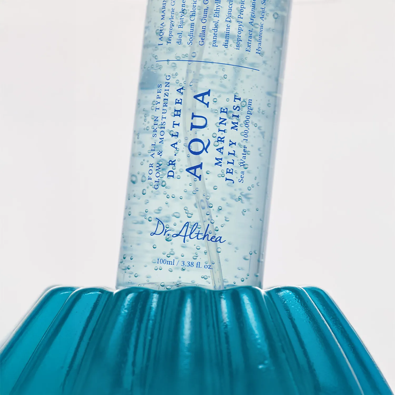 Aqua Marine Jelly Mist
