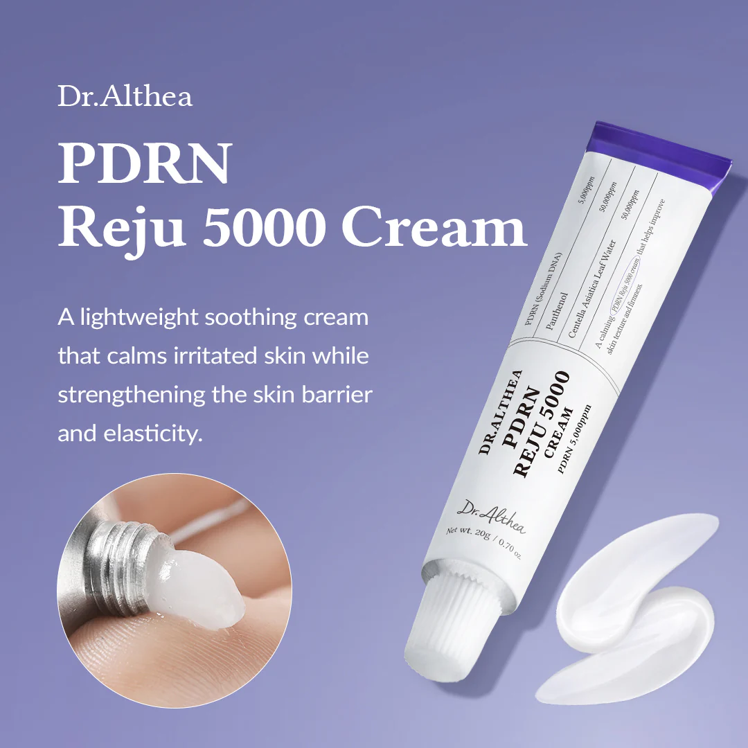 Reju 5000 Cream