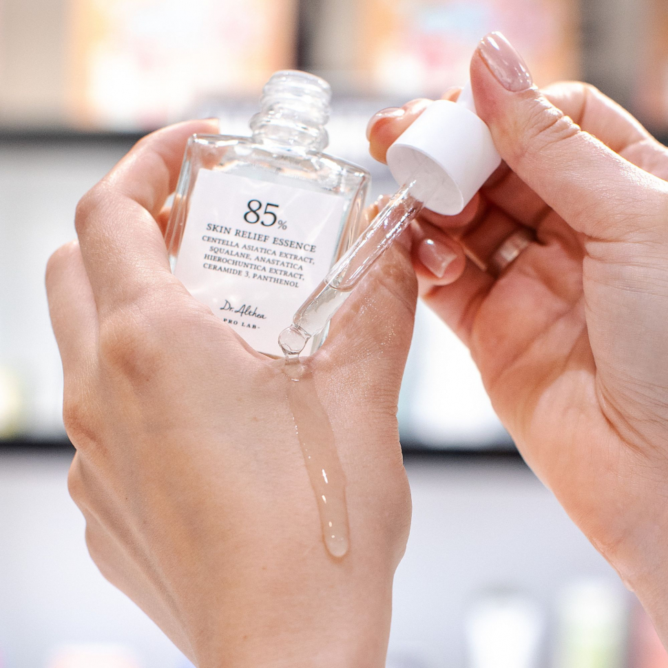 Skin Relief Essence