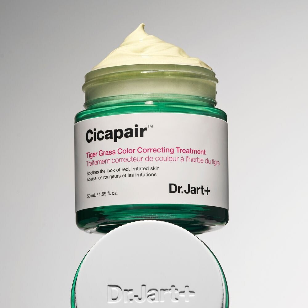 Cicapair Tiger Grass Color Correcting Treatment SPF30