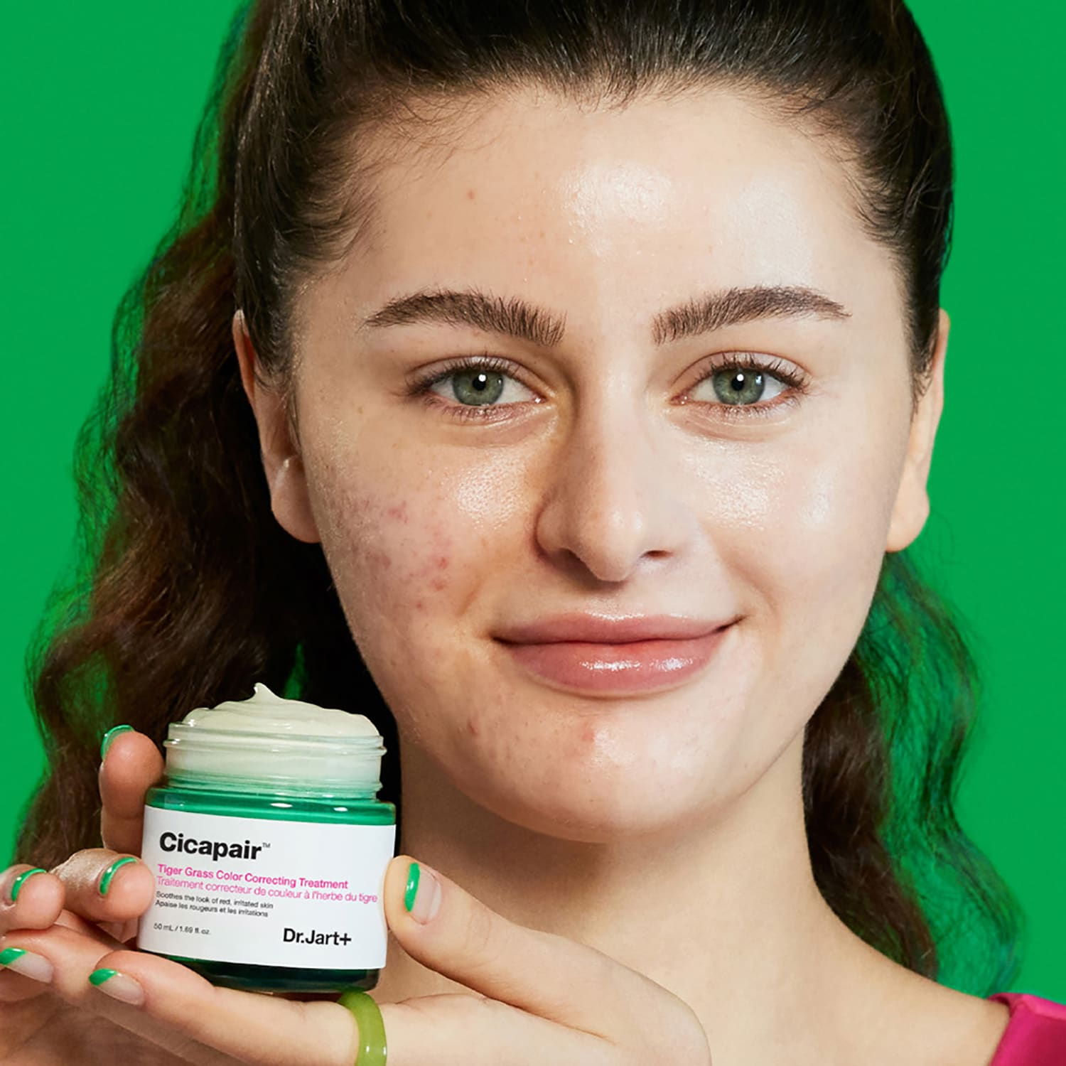Cicapair Tiger Grass Color Correcting Treatment SPF30