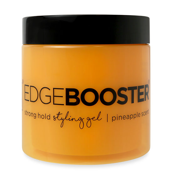 EdgeBooster Styling Gel | Pineapple Scent