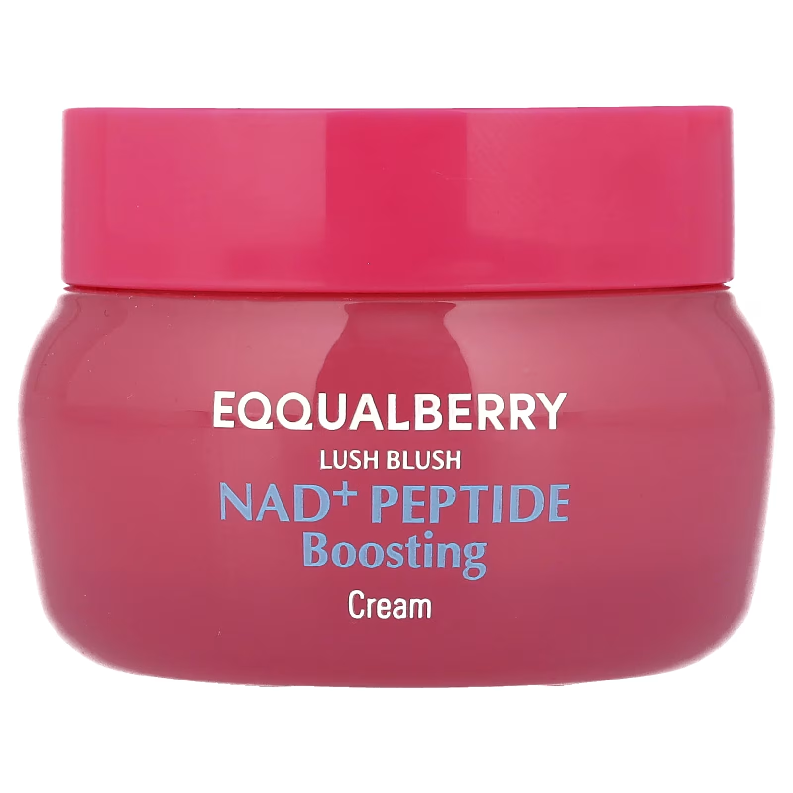 NAD+ Peptide Boosting Cream