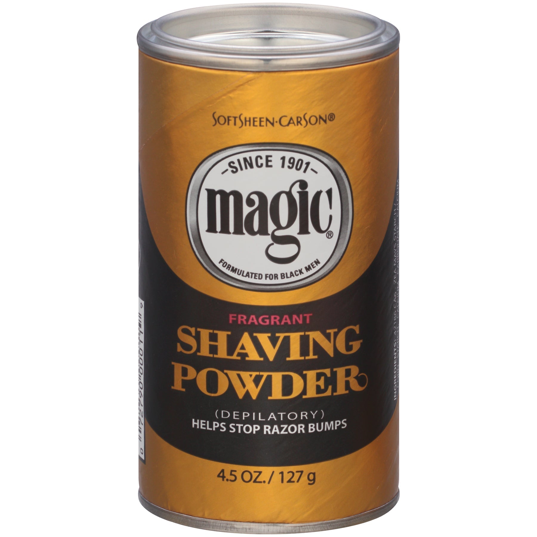 Shaving Powder Fragrant