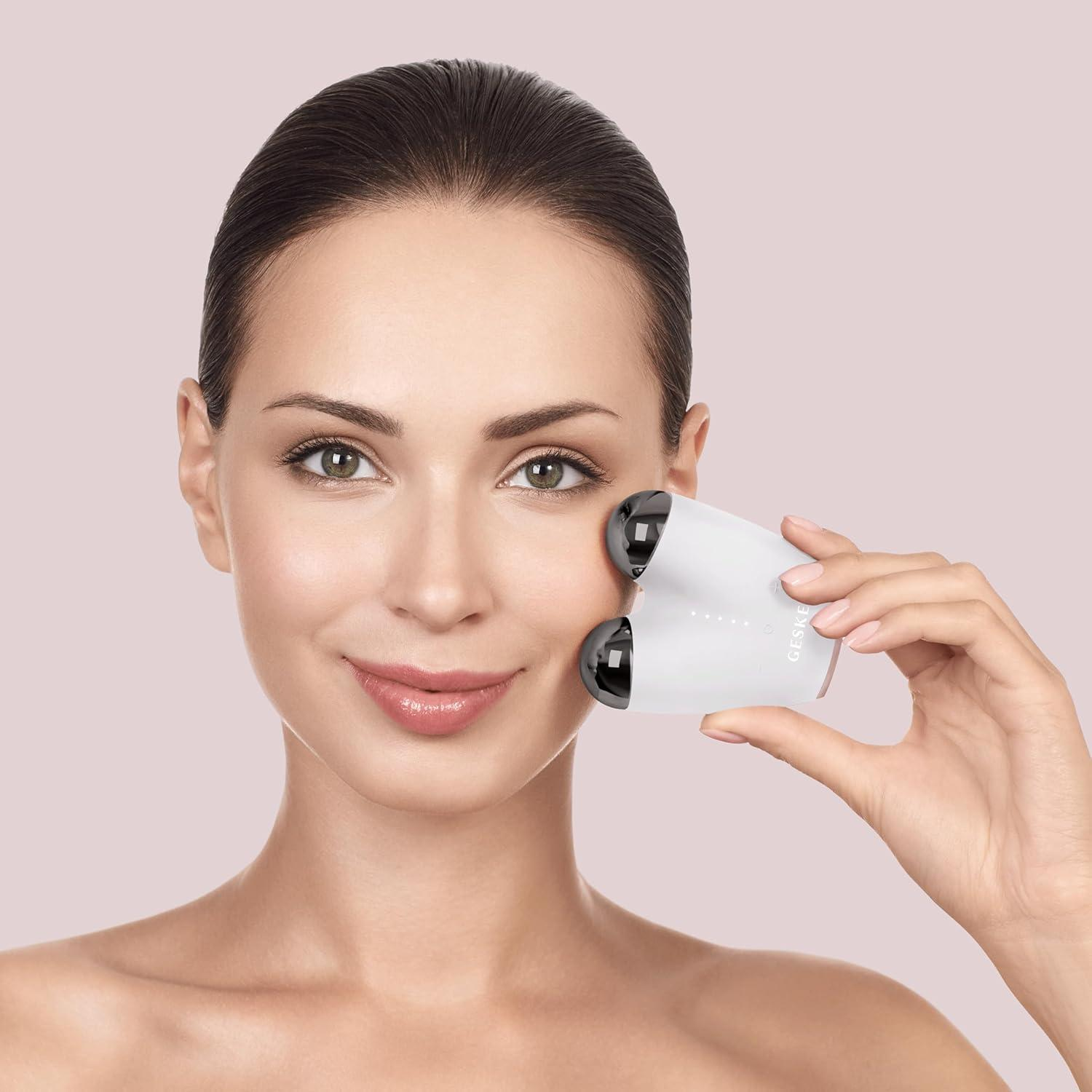 MicroCurrent Face-Lifter 6-in-1 Facial Lifting