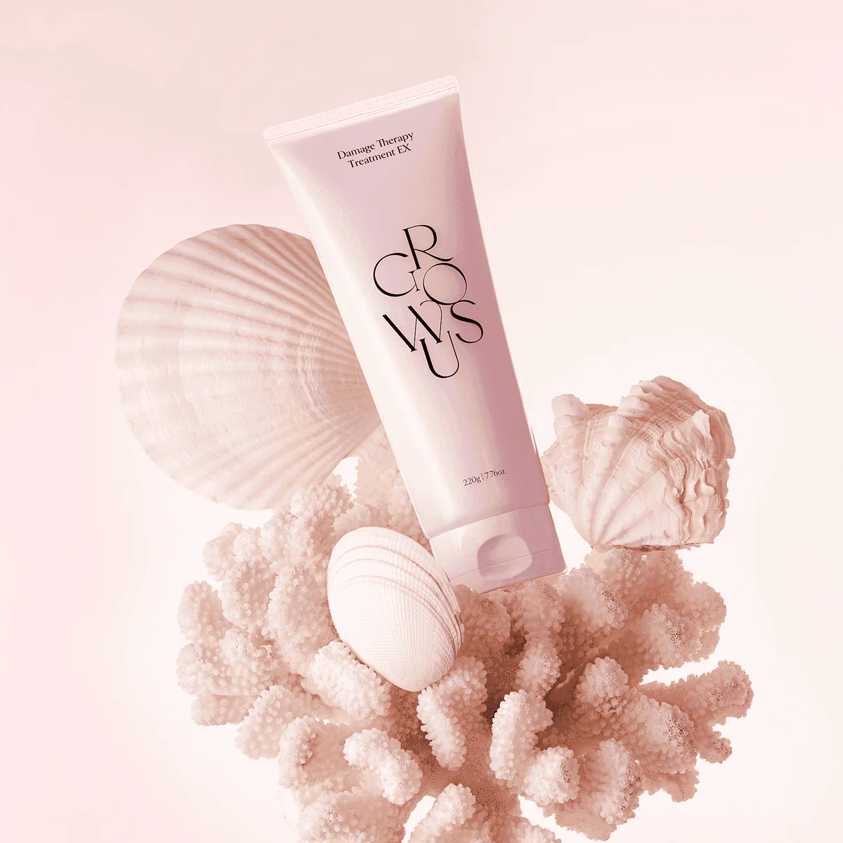 Damage Therapy Treatment EX Cream