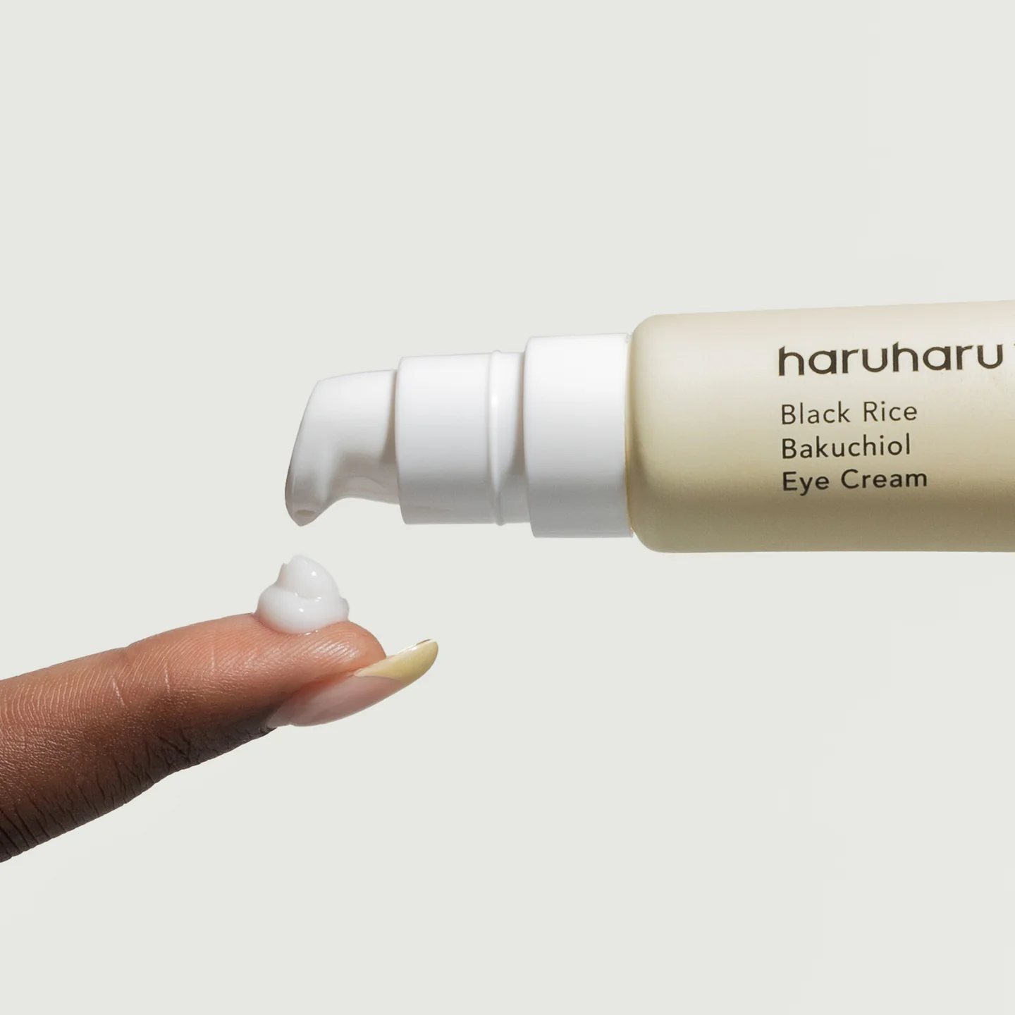 Black Rice Bakuchiol Eye Cream