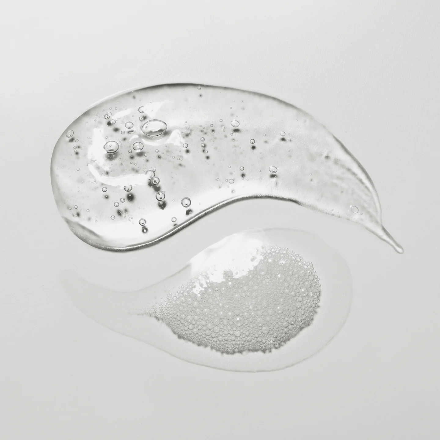 Black Rice Triple AHA Gentle Cleansing Gel
