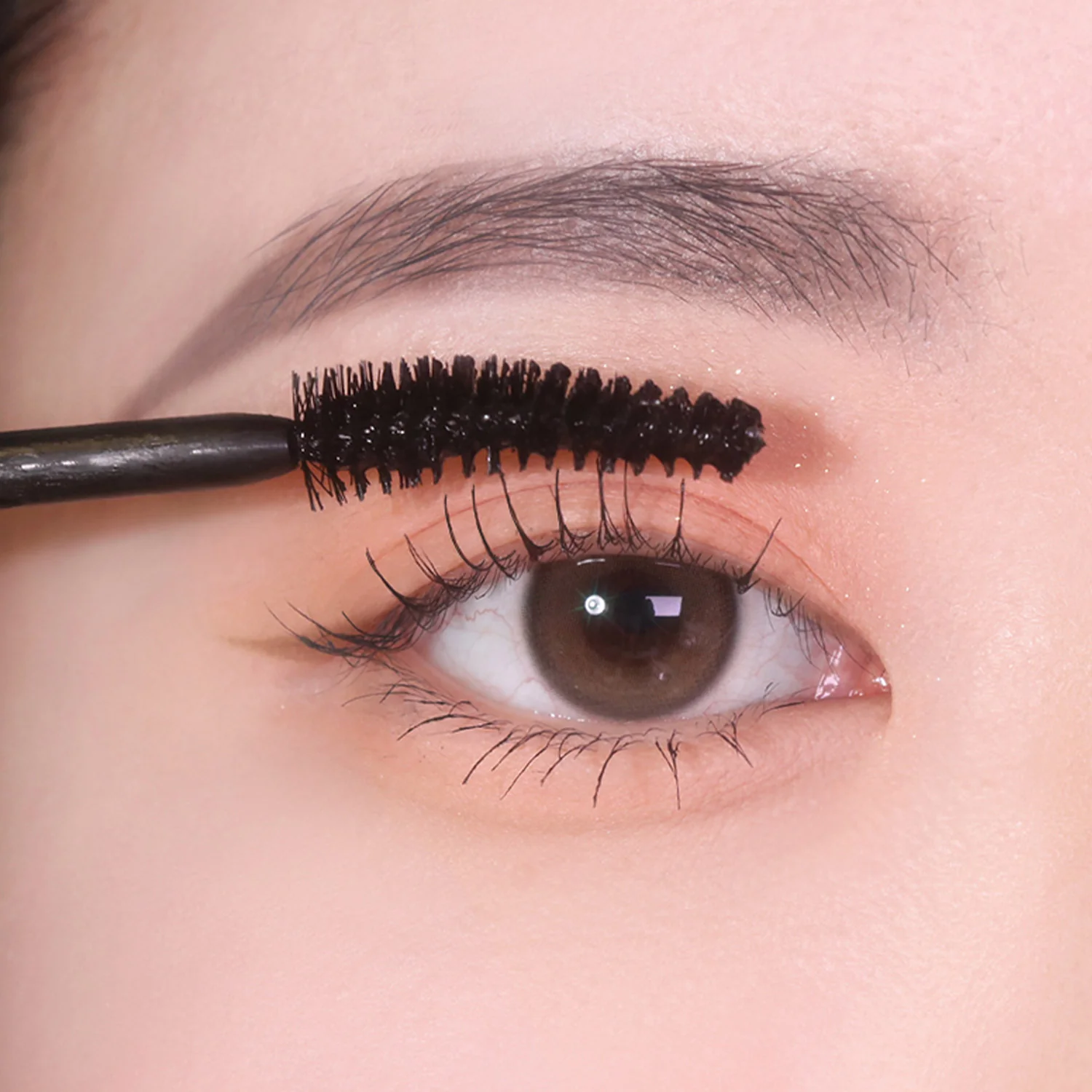 Dailism Smudge Stop Mascara Curling