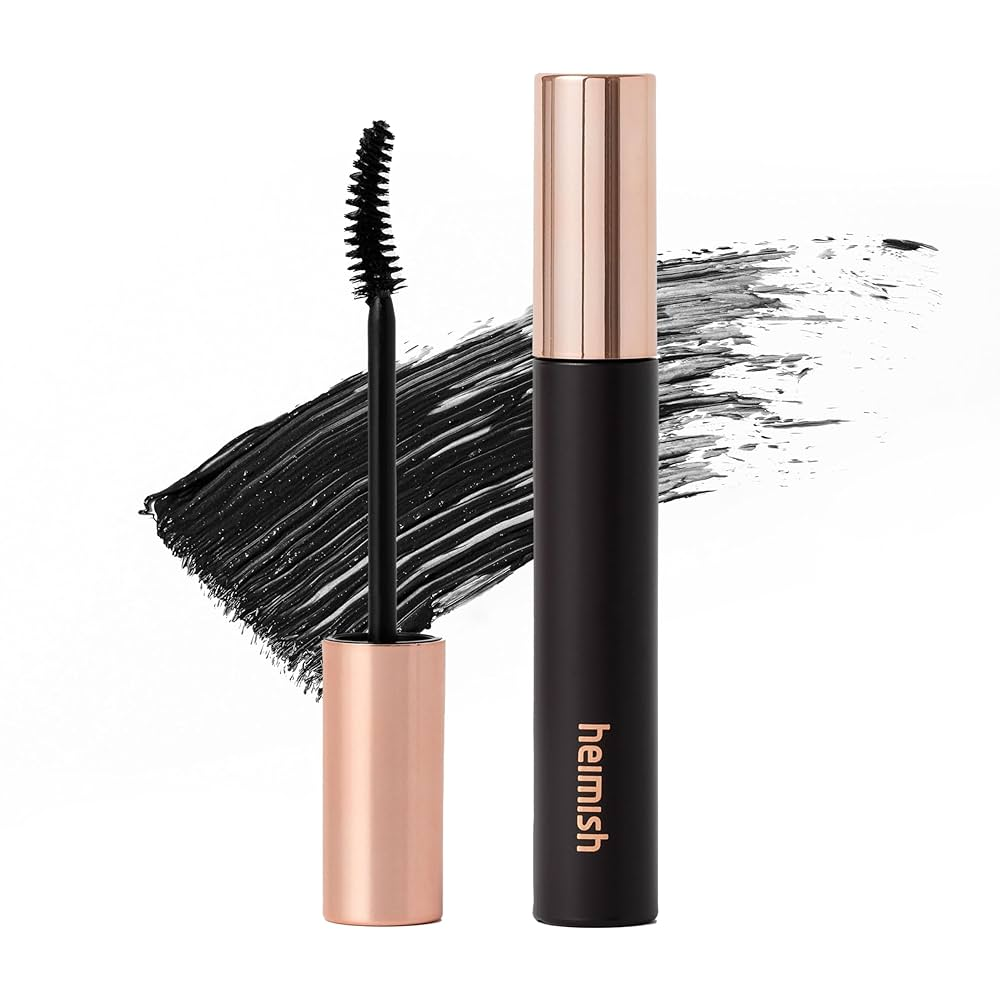 Dailism Smudge Stop Mascara Curling