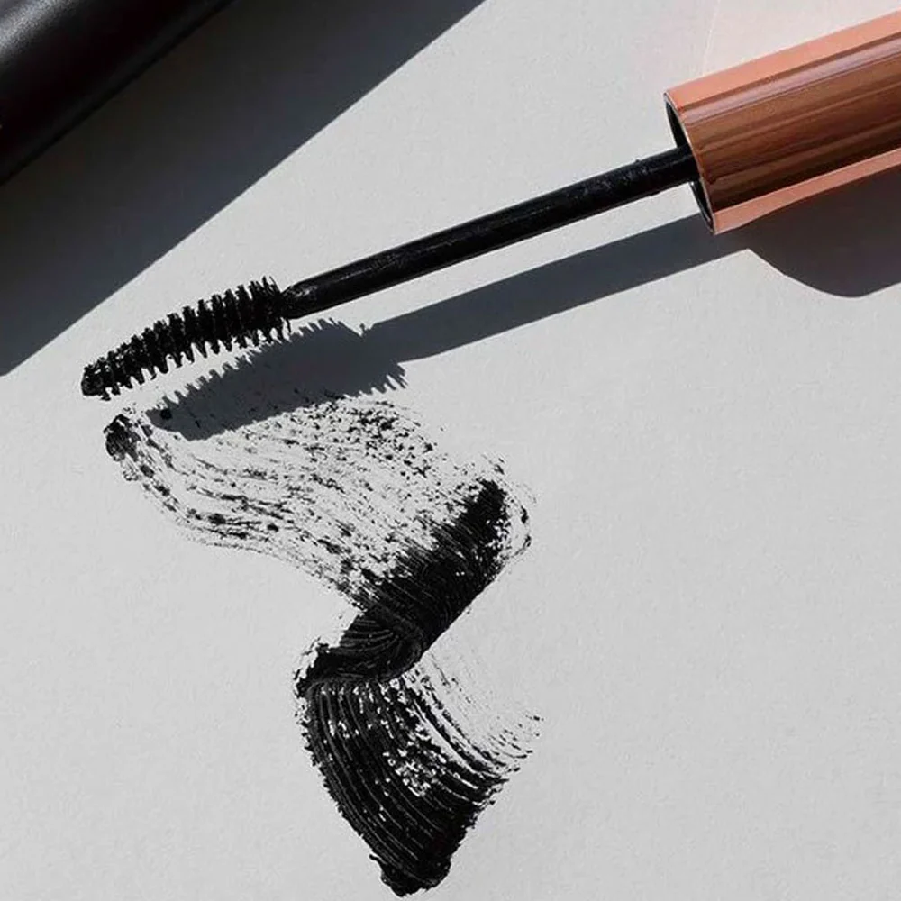 Dailism Smudge Stop Mascara Curling
