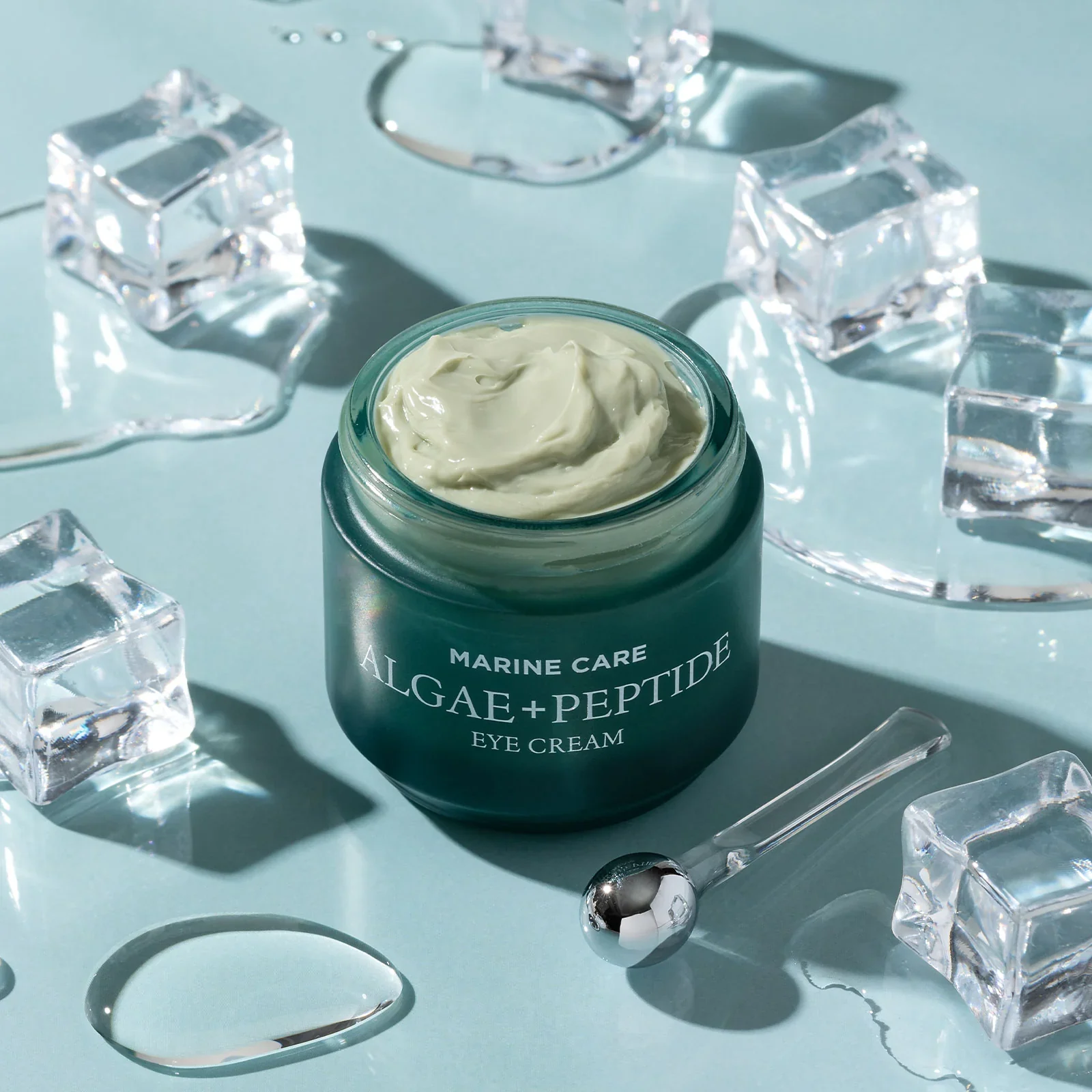 Marine Care Eye Cream - Anti-Cernes & Anti-Rides