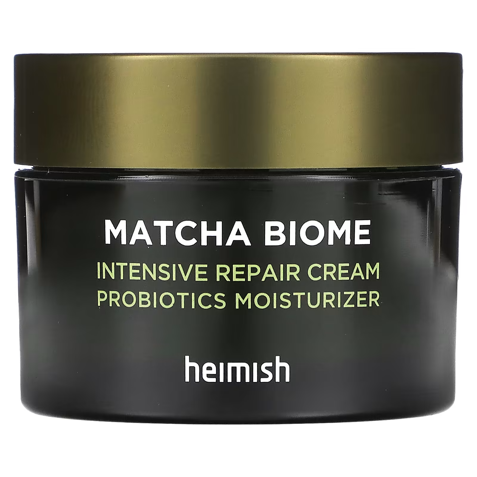 Matcha Biome Intensive Repair Cream
