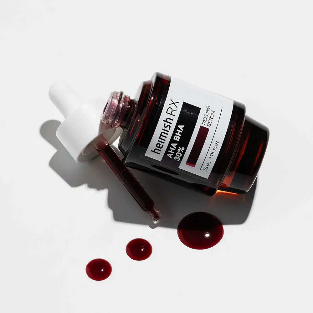 Rx AHA BHA 30% Peeling Serum