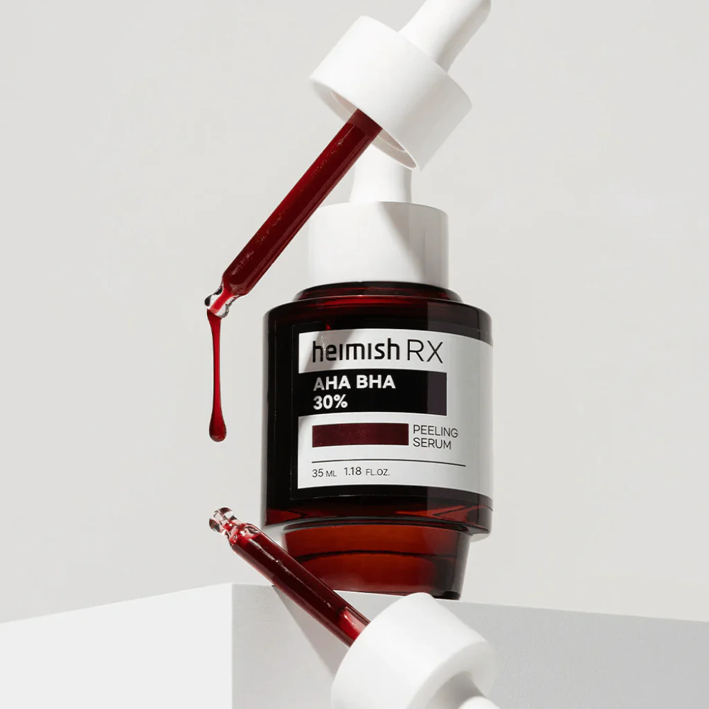 Rx AHA BHA 30% Peeling Serum