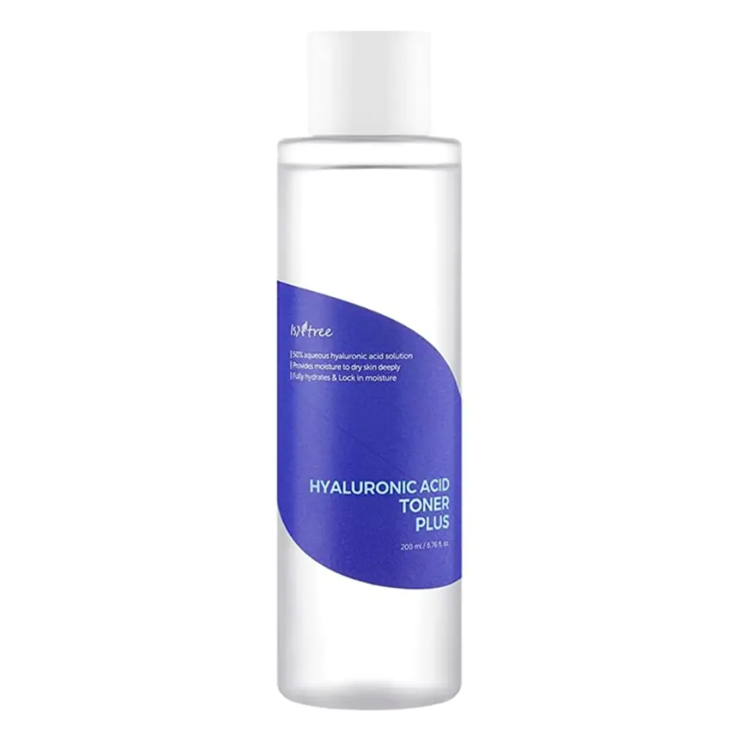 Hyaluronic Acid Toner