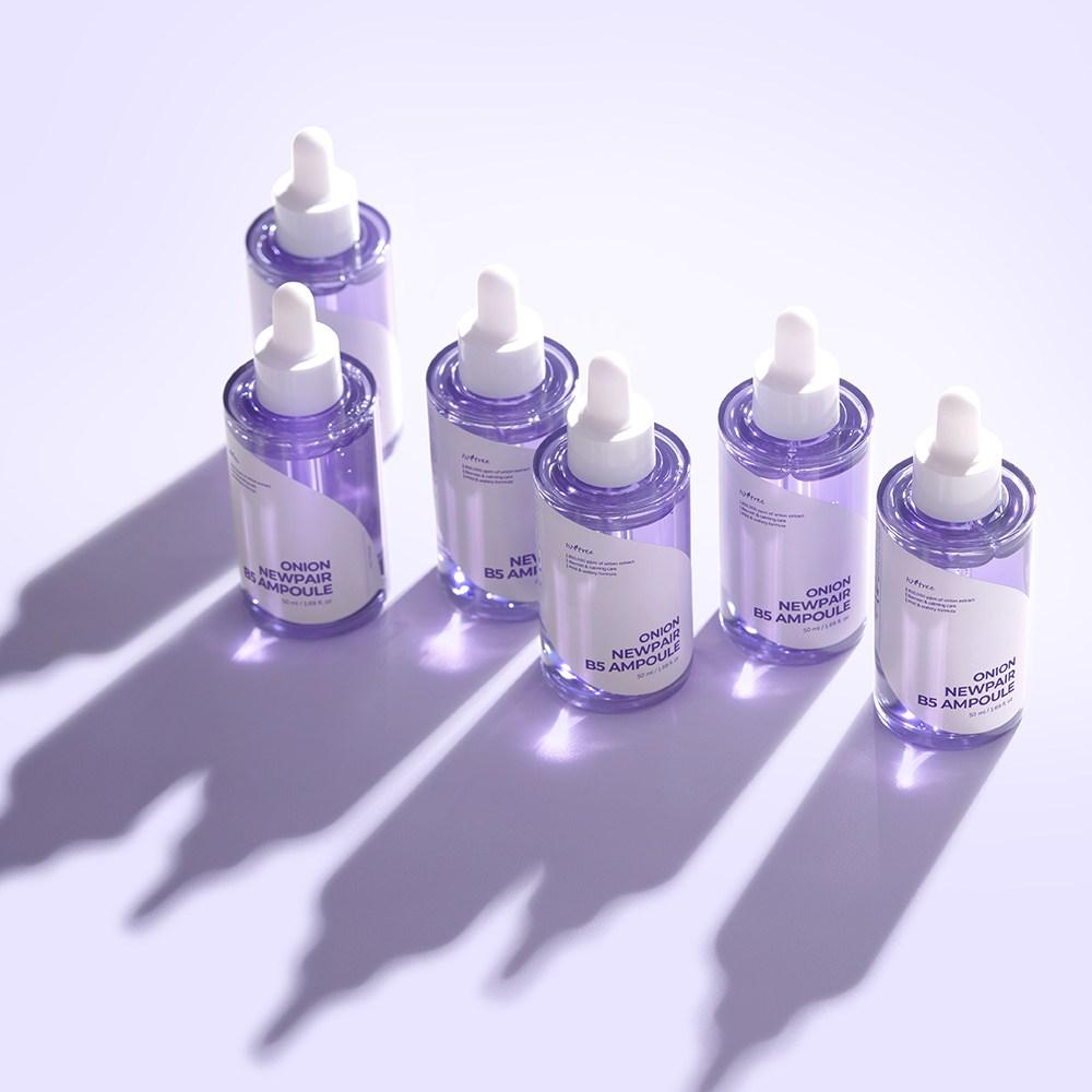 Onion Newpair B5 Ampoule