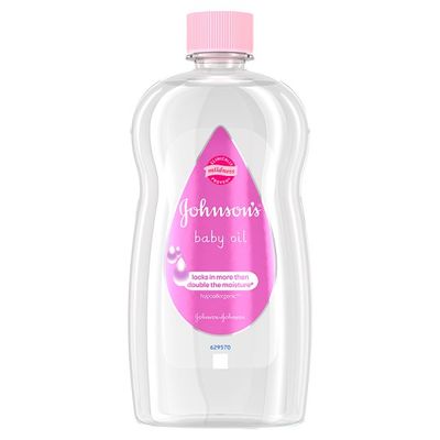 Baby Oil