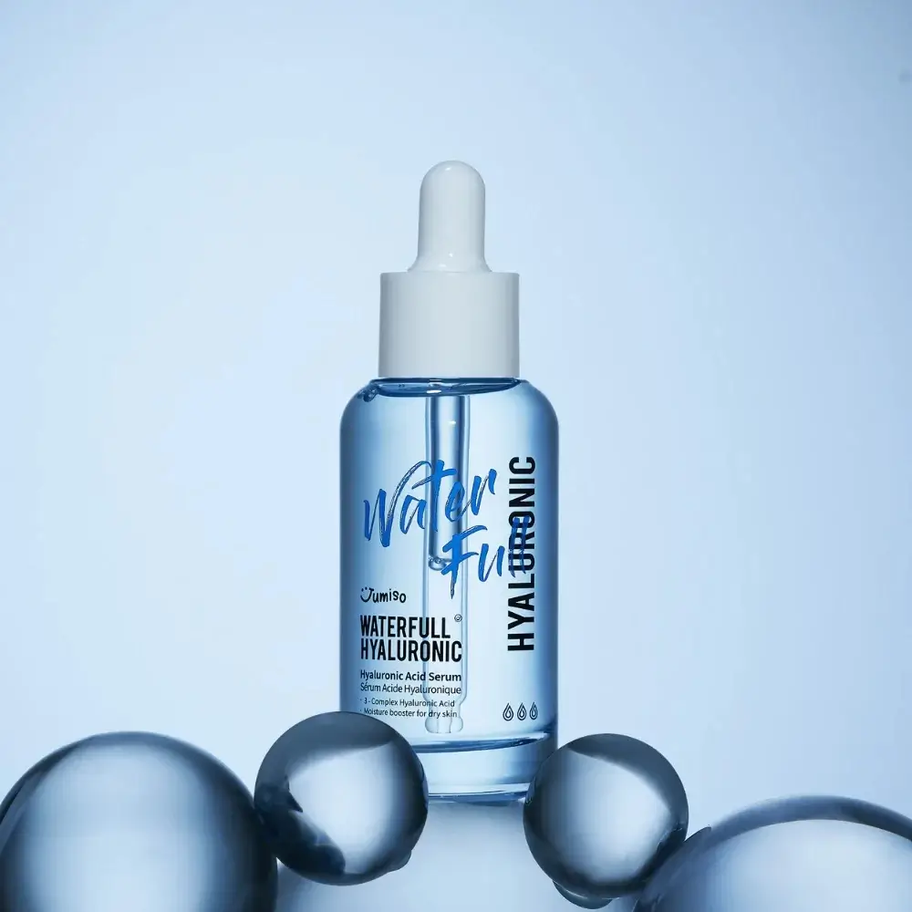 Waterfull Hyaluronic Acid Serum
