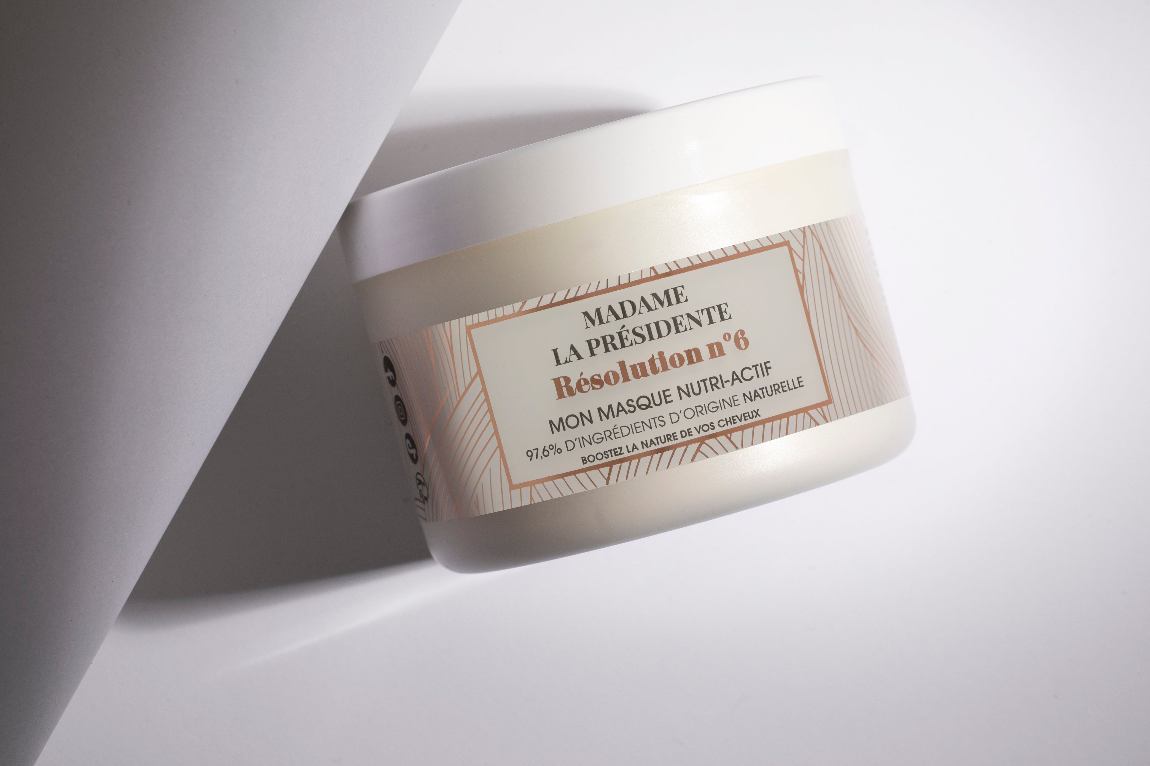RESOLUTION N°6 - Mon Masque Nutri-actif
