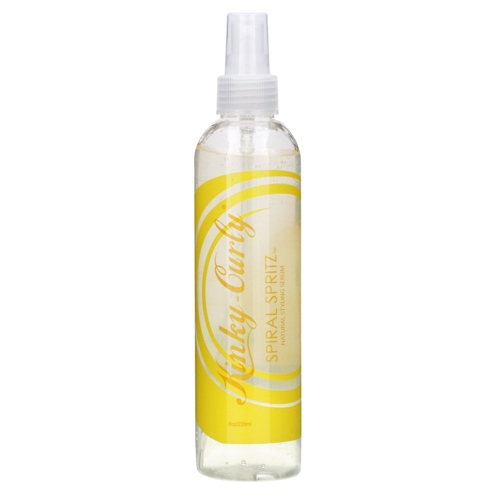 Spiral Spritz Styling Serum - Sérum Boucles