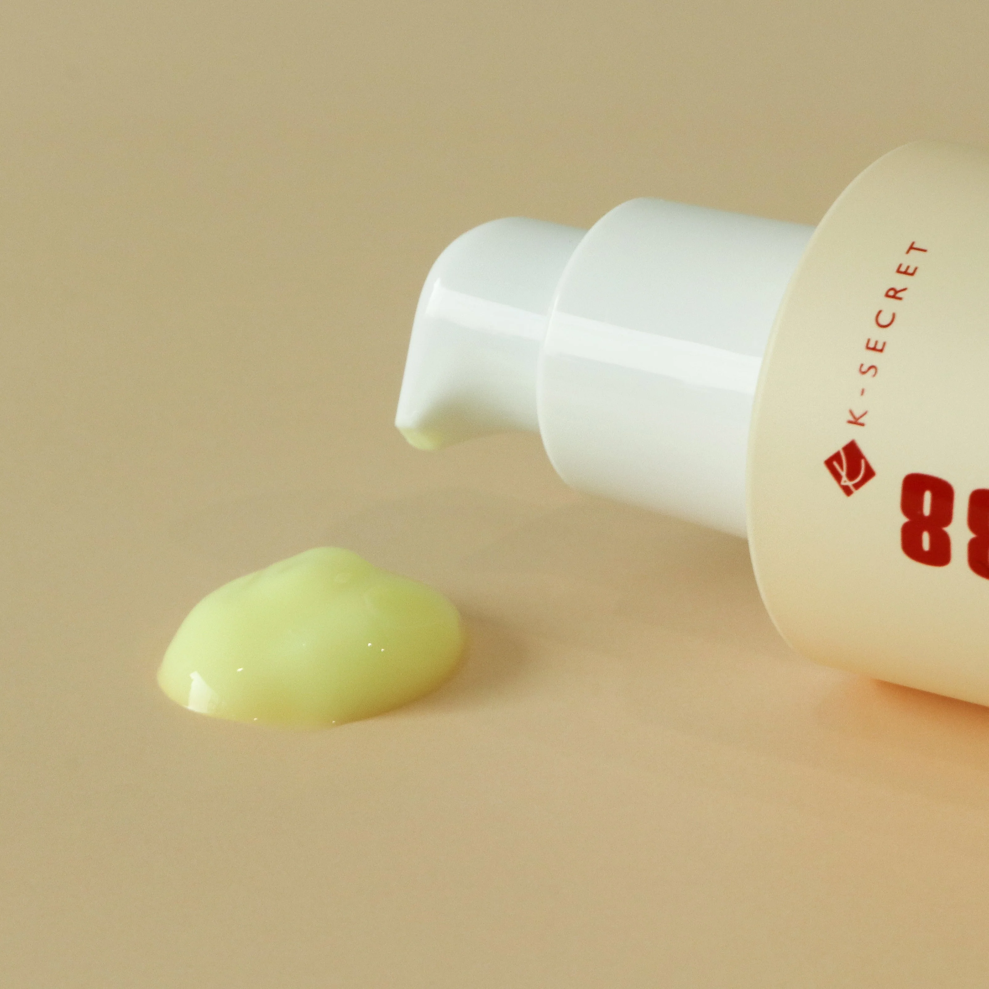 Seoul 1988 Serum – Retinal Liposome 2 % + Black Ginseng