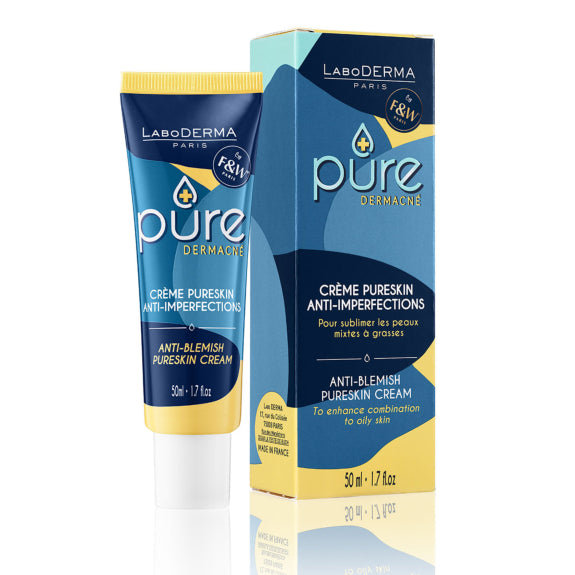 Creme Pureskin Anti-Imperfections