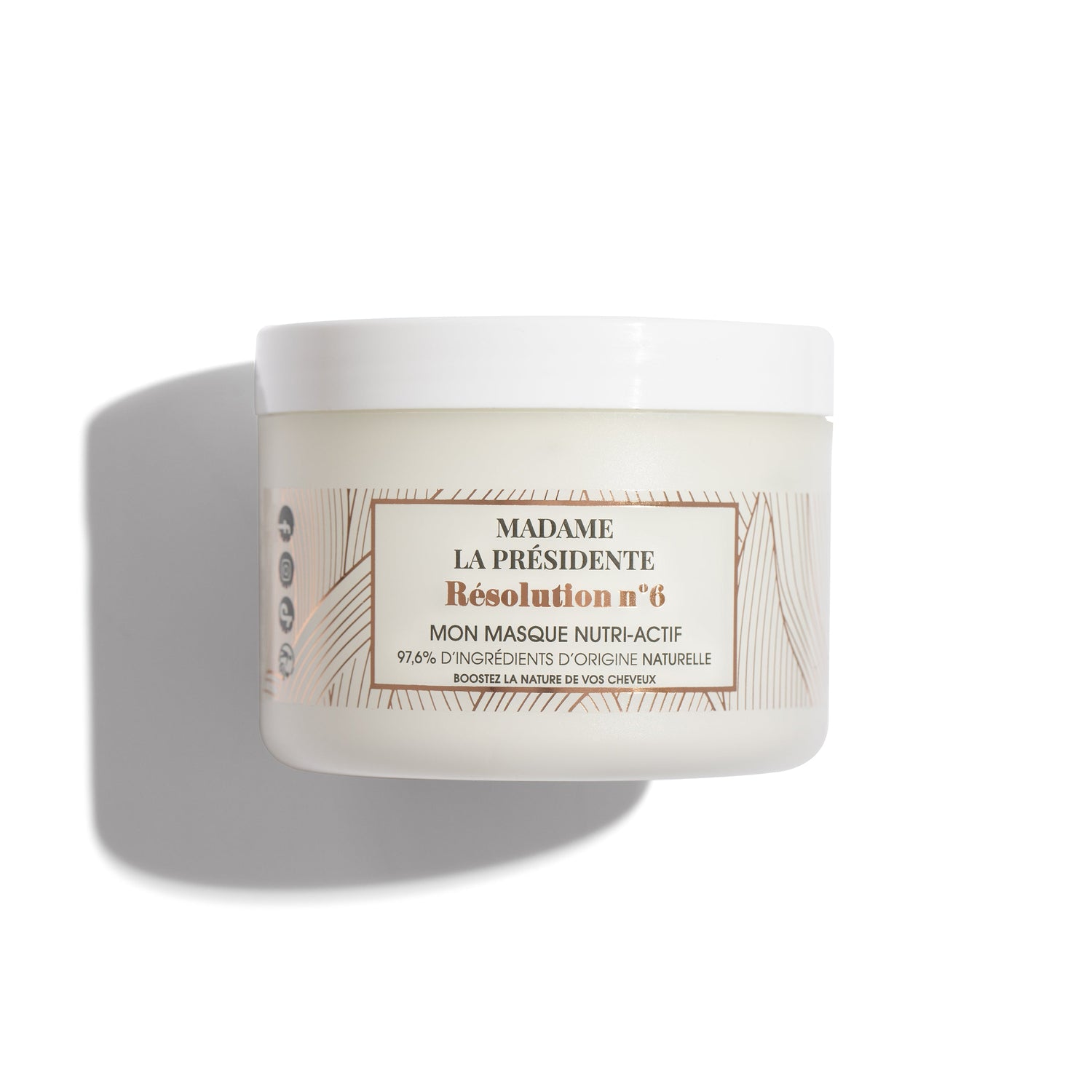 RESOLUTION N°6 - Mon Masque Nutri-actif