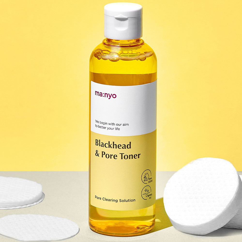 Blackhead & Pore Toner