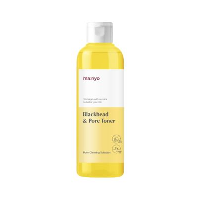 Blackhead & Pore Toner