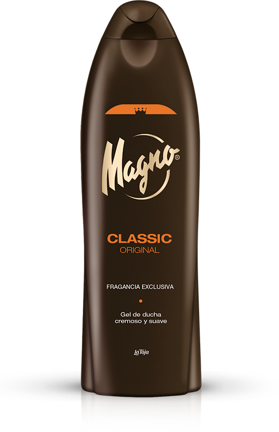 Gel de Douche