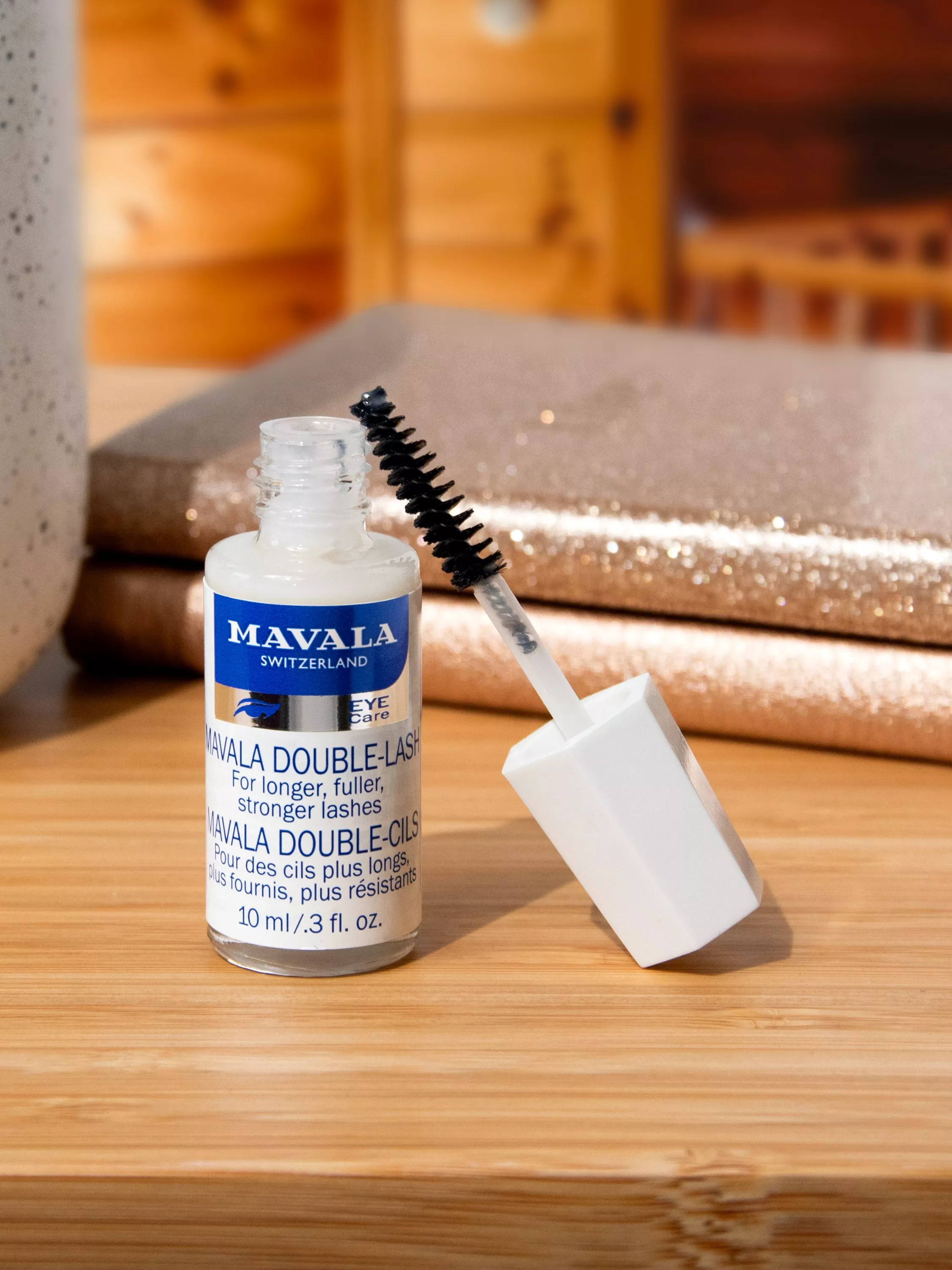 Double-Lash Sérum Fortifiant Cils