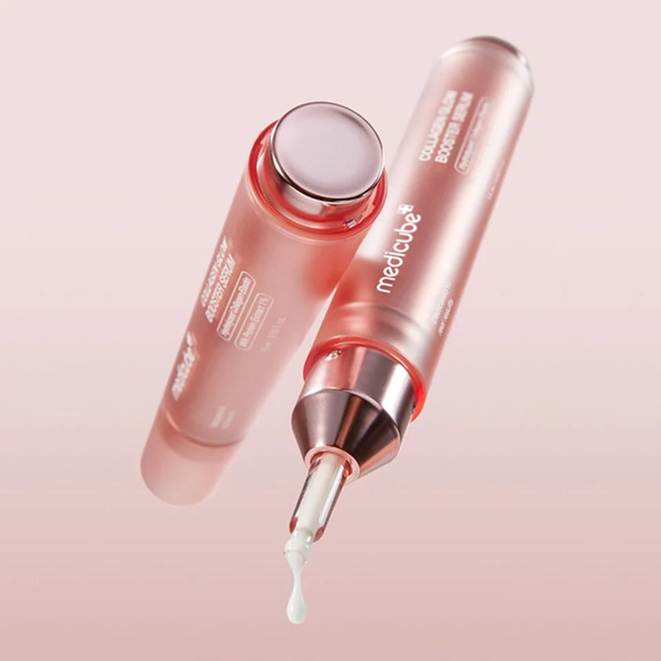 Collagen Glow Booster Milk Serum