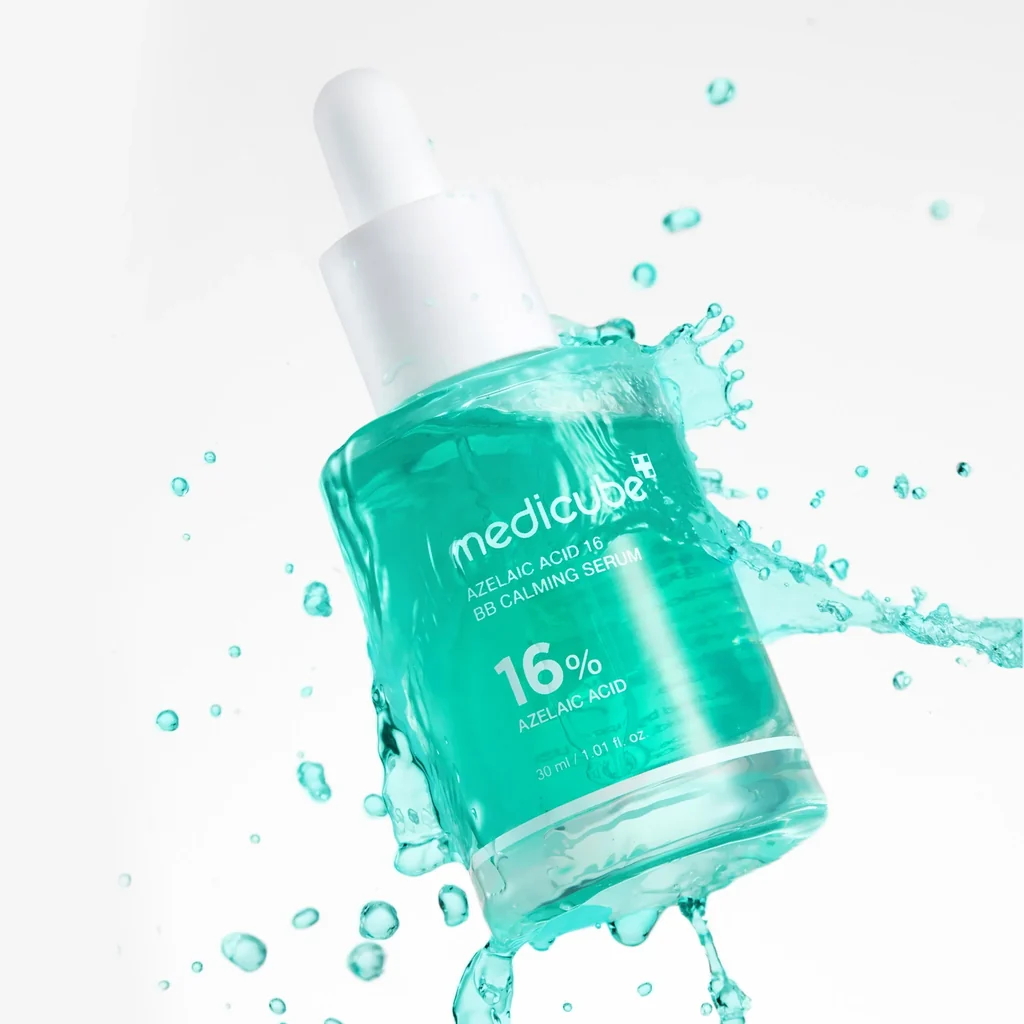 Azelaic Acid 16 BB Soothing Serum 2.0
