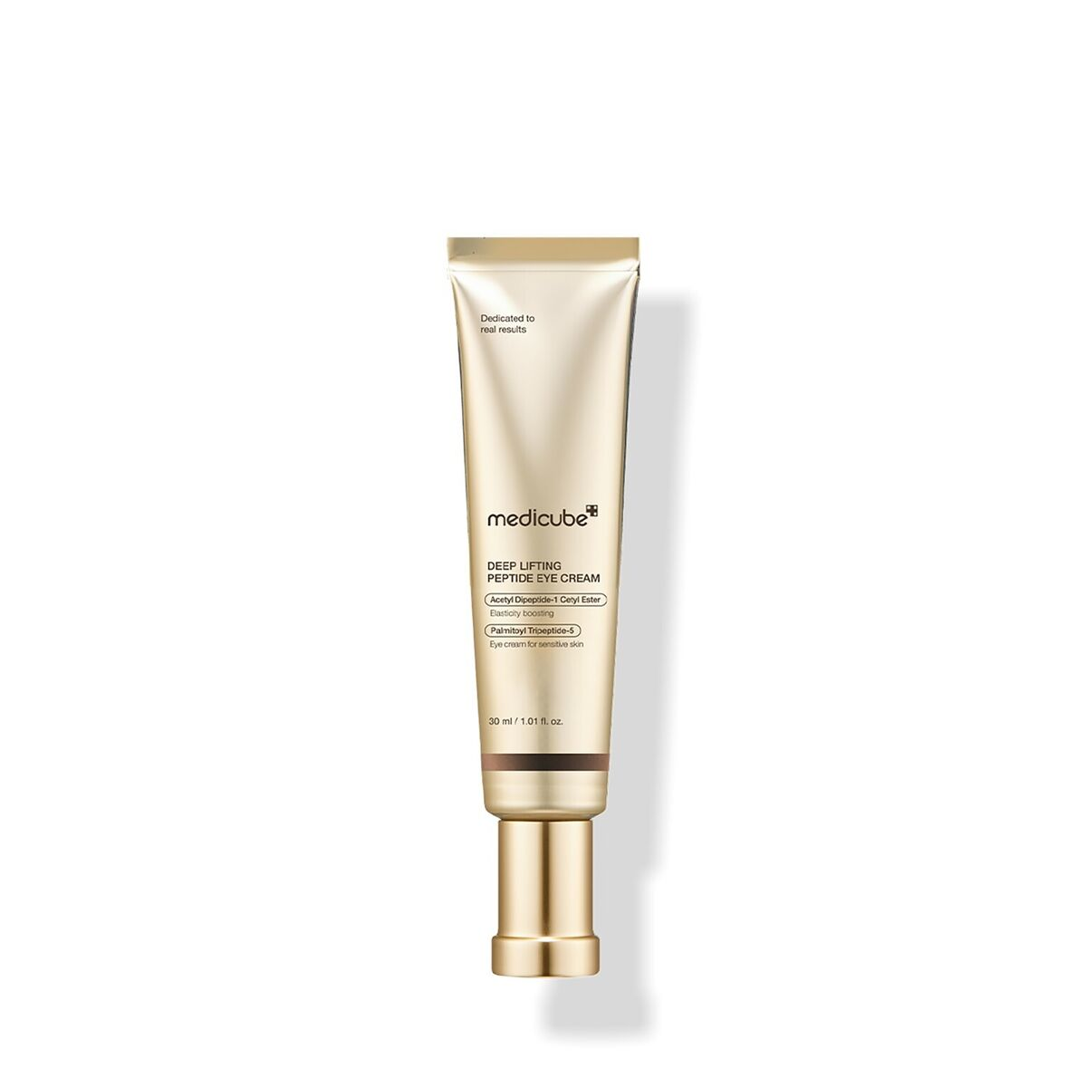 Deep Lifting Peptide Eye Cream