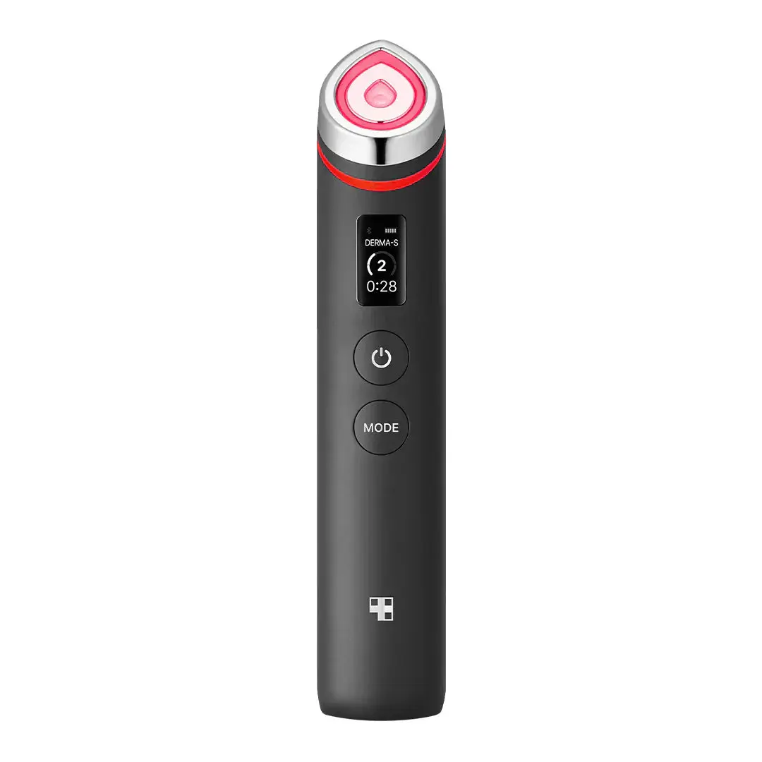 Age-R Booster Pro – Appareil Skin Care Maison Connecté