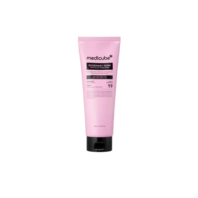 Rosemary & PDRN Hair & Scalp Conditioner