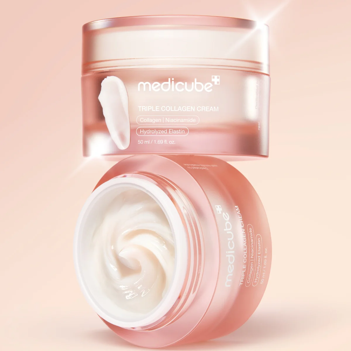 Triple Collagen Cream 4.0