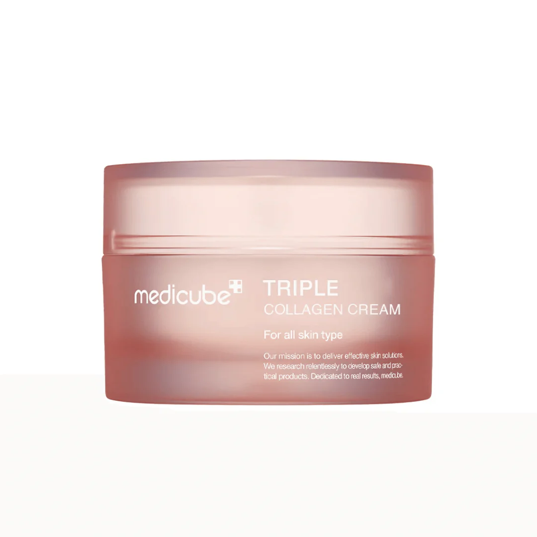 Triple Collagen Cream 4.0