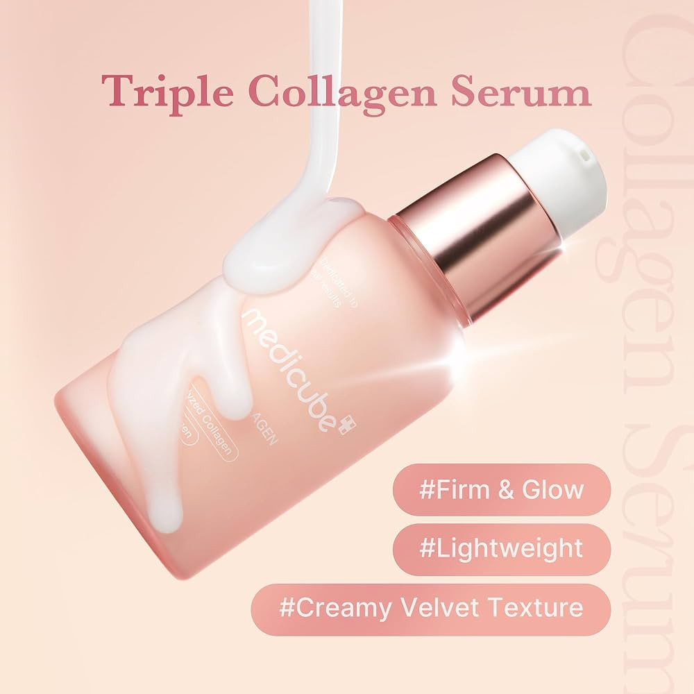 Triple Collagen Serum 4.0