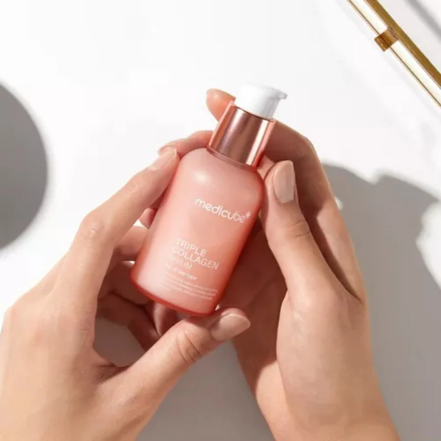 Triple Collagen Serum 4.0