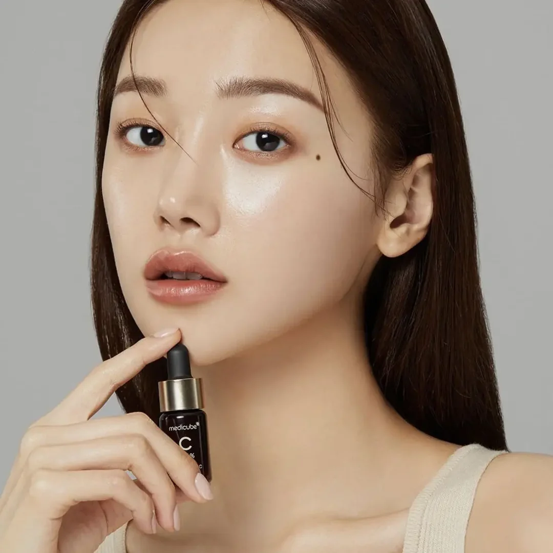 Age-R Vita C Pro Ampoule