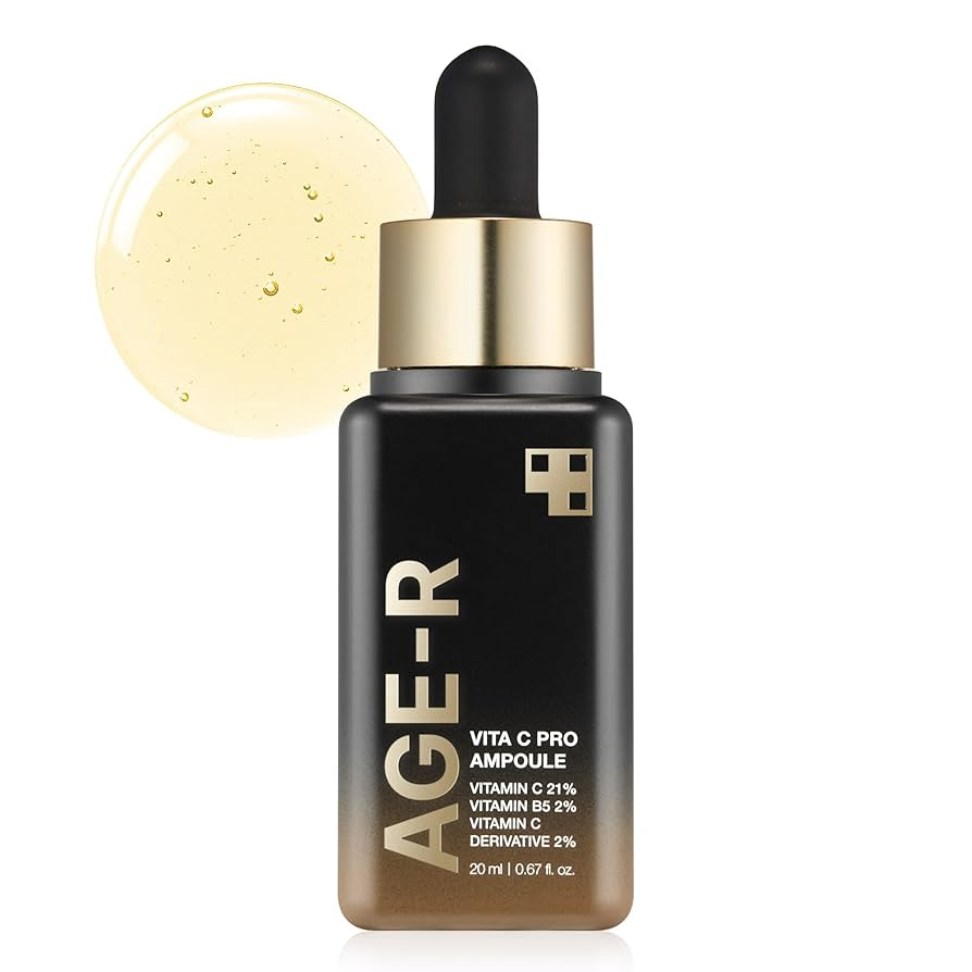 Age-R Vita C Pro Ampoule